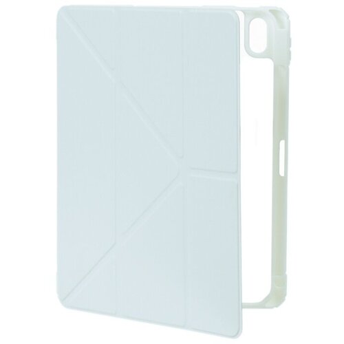 чехол baseus для apple ipad 10 2 2019 2020 2021 minimalist series protective galaxy blue p40112502311 03 Чехол Baseus для APPLE iPad 10 2022 Minimalist Series Protective Moon White P40112502211-03