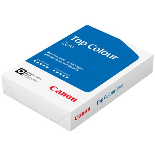Бумага Canon Top Color Zero, 350г, SRA3, 125л 5911A115