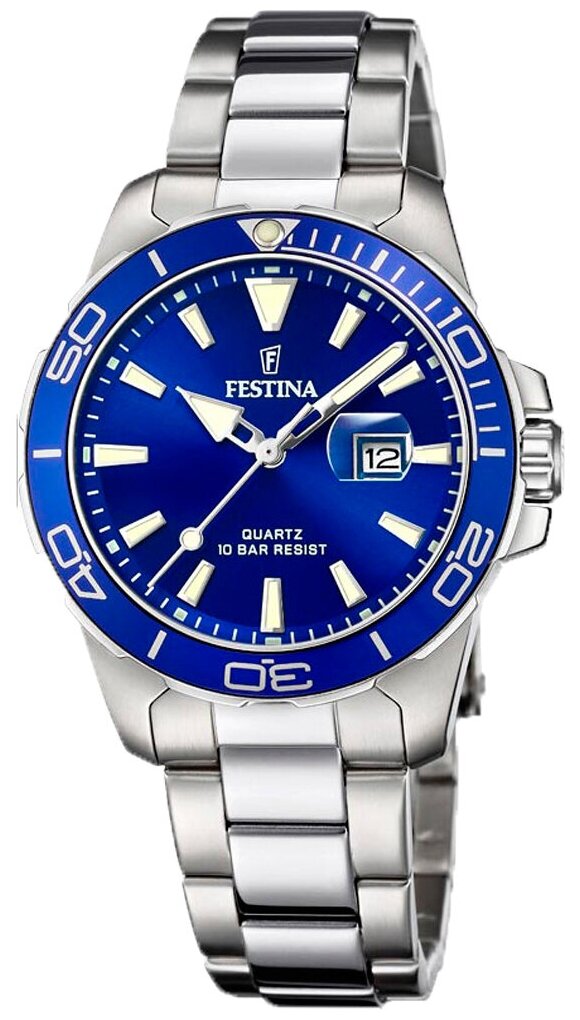 Наручные часы FESTINA Boyfriend