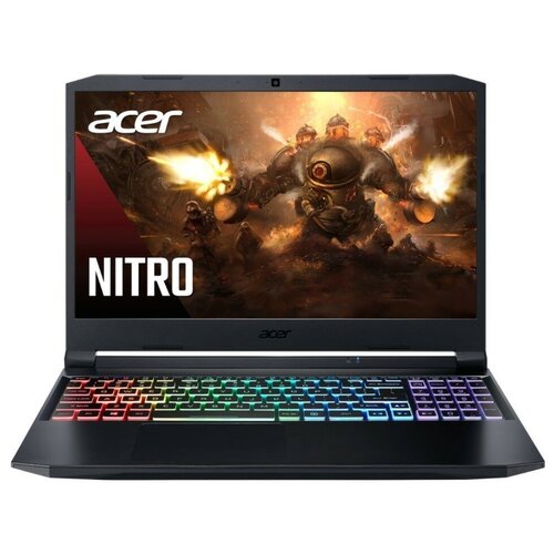 Acer Nitro 5 AN517-41-R9LM NHQARER00G Black 173 16180000₽