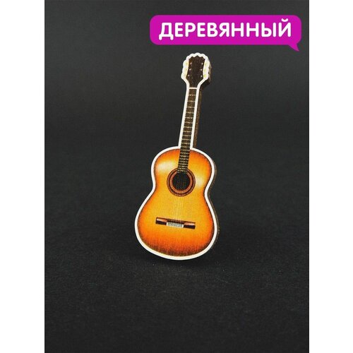Значок Pepper Pin, подарочная упаковка