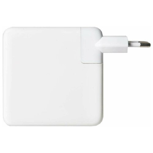 Блок питания (зарядное устройство) Apple USB-C, 96W для MacBook 16 Retina / AA блок питания для ноутбуков apple 96w usb c mx0j2zm a белый eac