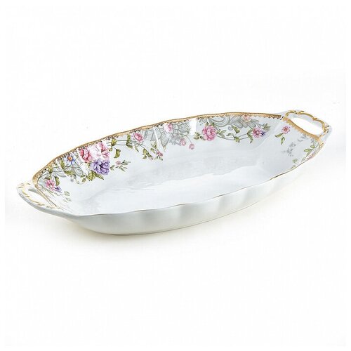 Блюдо Delta Мр077z .