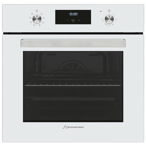 Встраиваемый электрический духовой шкаф Schaub Lorenz SLB EL6814 2999000₽