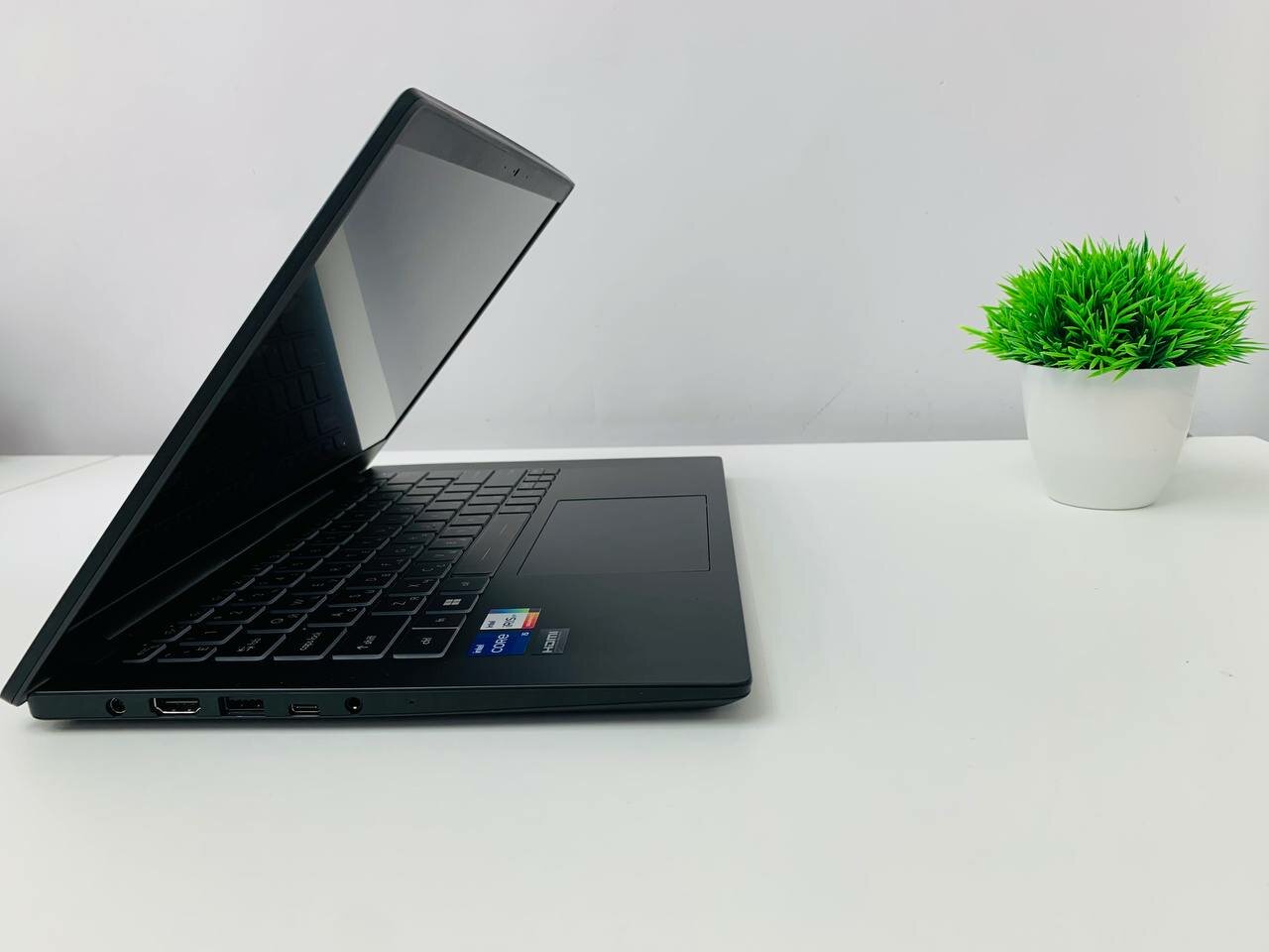 Ноутбук MSI Modern 14 C12M-240XRU серебристый (9s7-14j111-240) - фото №15