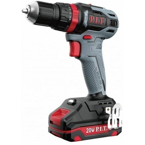 Дрель-шуруповерт бесщеточный PSB20H-10B без АКБ И ЗУ 519000₽