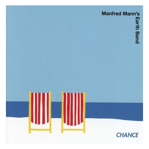 Manfred Mann's Earth Band: Chance компакт диски creature music manfred mann s earth band mann alive 2cd