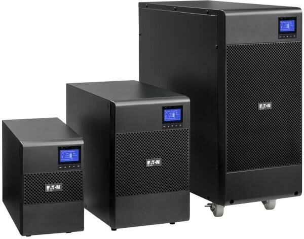 ИБП Eaton 9SX1500I 1500VA