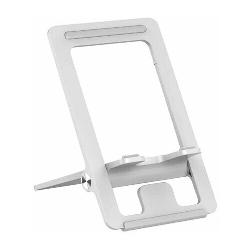 Настольный держатель для телефона LDNIO MG06 Phone Holder, белый