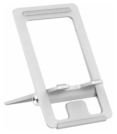 Настольный держатель для телефона LDNIO MG06 Phone Holder, белый