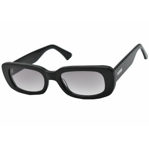 Солнцезащитные очки EIGENGRAU, серый, черный
