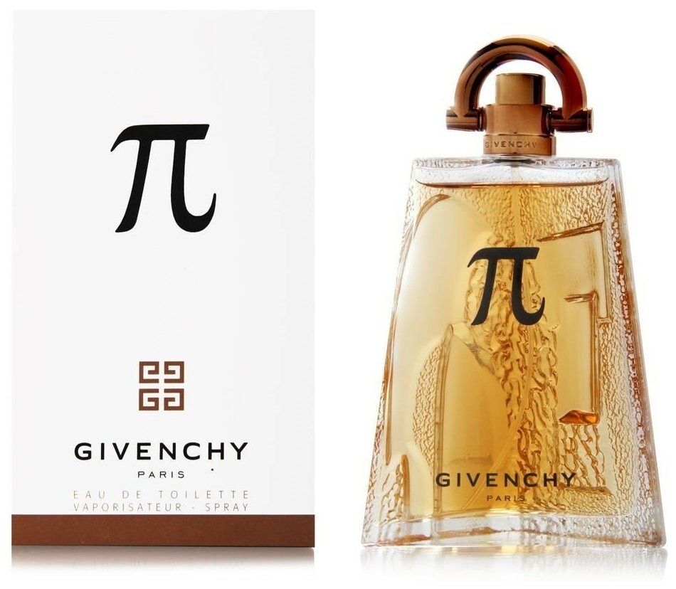 pi givenchy