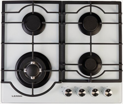 Изображение товара Газовая поверхность LERAN GH 64522 WG