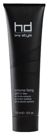 FarmaVita, Гель для укладки экстримальной фиксации, HD Extreme Fixing Gel, 150мл