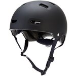 Шлем защитный Decathlon OXELO mf500 - изображение