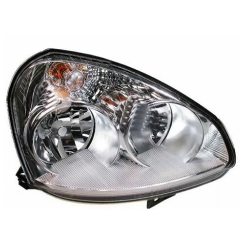 Блок-фара ВАЗ 2170 правая Automotive Lighting 676512.066