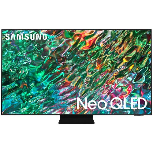 Телевизор Samsung QE65QN90B QLED HDR черный 20899000₽