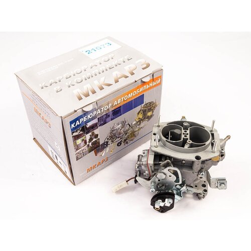 Карбюратор 21073 (ВАЗ-21213,21073 дв.1,7) мкарз 21073-1107010