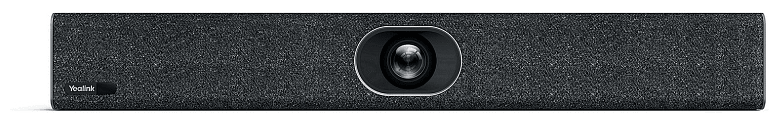 Комплект вкс YEALINK M400-0010 (MeetingEye 400 с встроенной с камерой, микрофонами и саундбаром, AMS 2 года), шт (M400-0010) - фото №2
