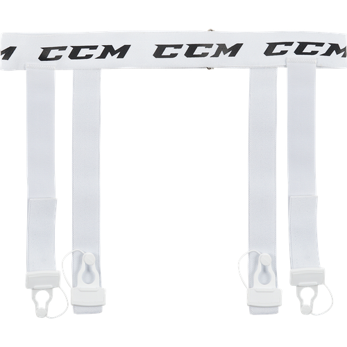 Пояс для гамаш ARTERBELT CCM LOOP JR пояс для поддержки наколенника вратаря дет kp ccm belt jr