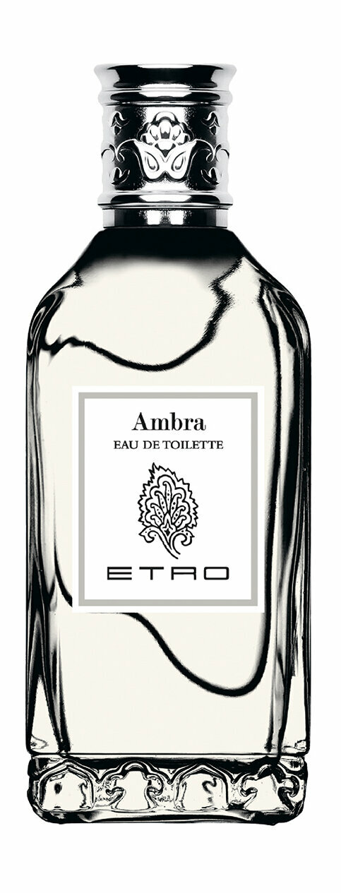 ETRO Ambra Туалетная вода унисекс, 100 мл