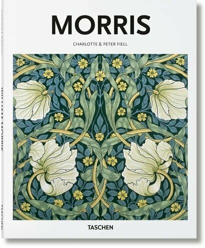 Charlotte Fiell. William Morris