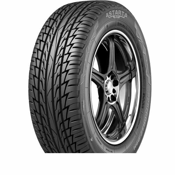 Шины Белшина ASTARTA SUV BEL-402 215/60 R17 96H-0259002838