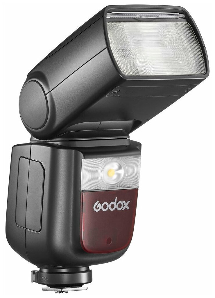 Фотовспышка Godox Ving V860IIIF kit для Fujifilm