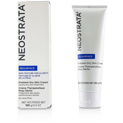 NeoStrata Resurface Крем для проблемной сухой кожи Problem Dry Skin Cream