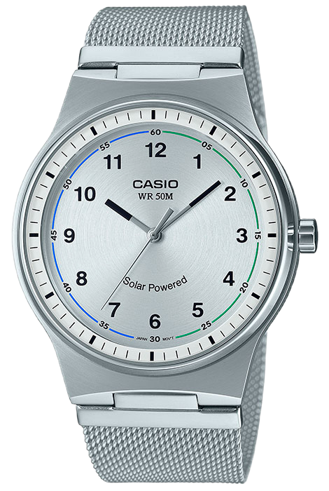 Наручные часы CASIO Collection MTP-RS105M-7B