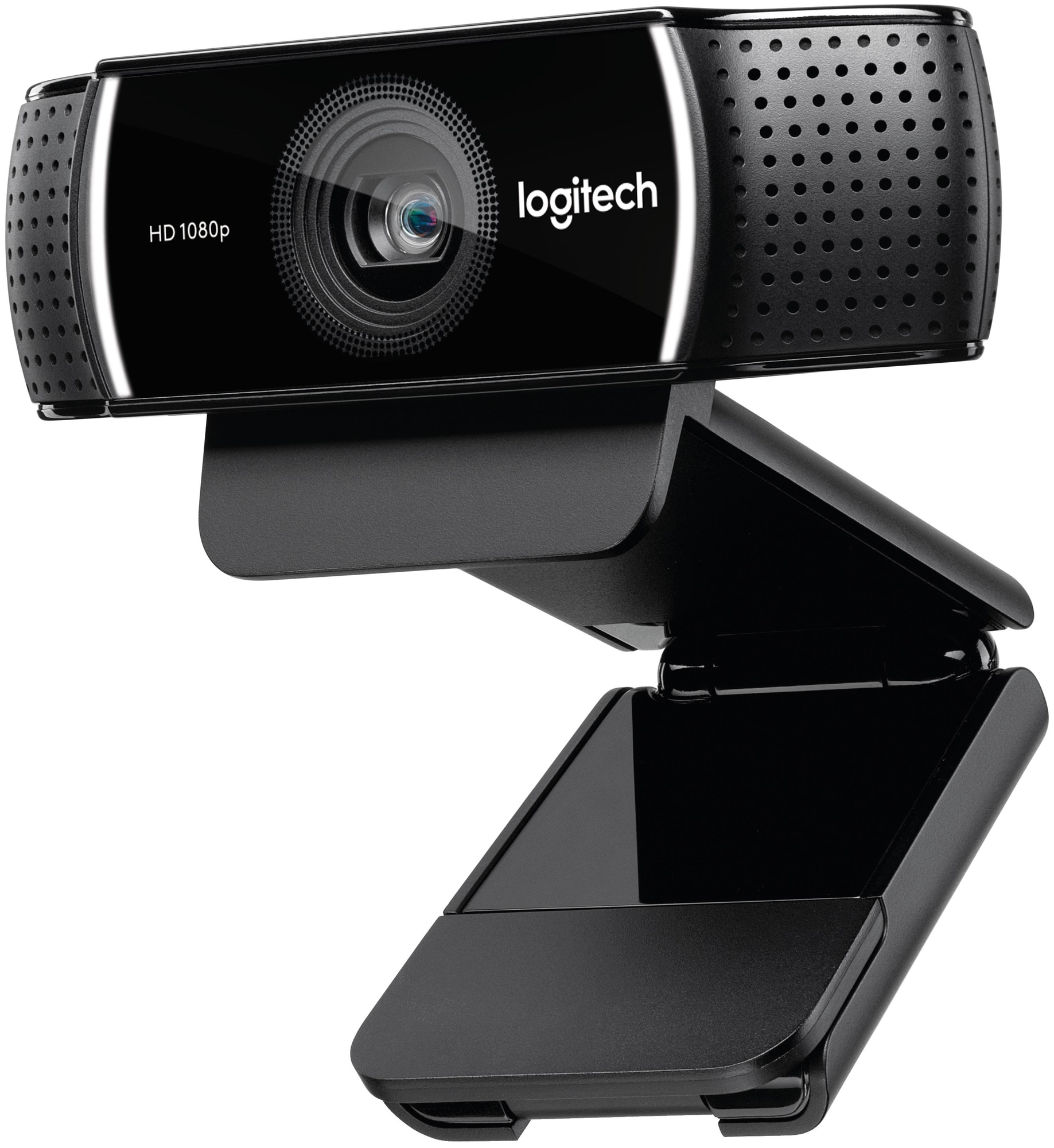 Веб-камера Logitech C922 Pro Stream