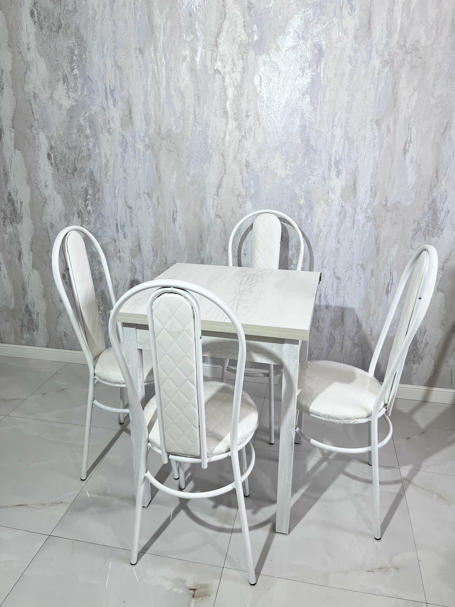 фото Обеденная Группа Версаль