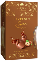 OZera», шоколадные конфеты Hazelnut Cream, 200 г