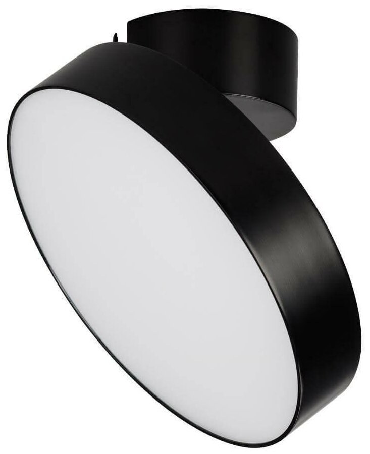 Arlight Потолочный светодиодный светильник Arlight SP-Rondo-Flap-R250-30W Warm3000 028172