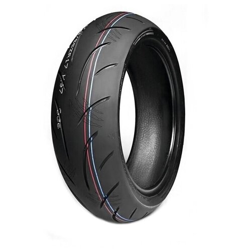 Мотошина Kingtyre K97 180/55 ZR17 73W TL Задняя