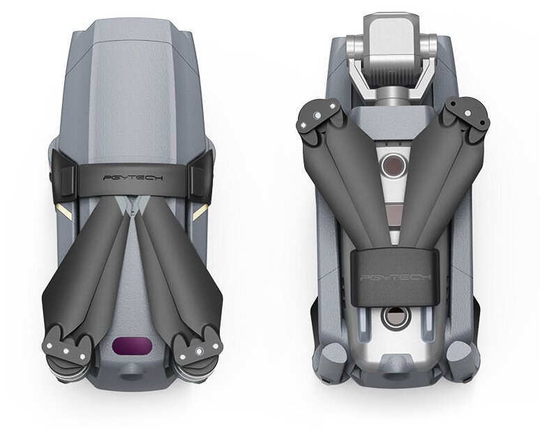 Фиксатор пропеллеров для квадрокоптера Pgytech для DJI Mavic 2 Pro/DJI Mavic 2 Zoom - фото №3