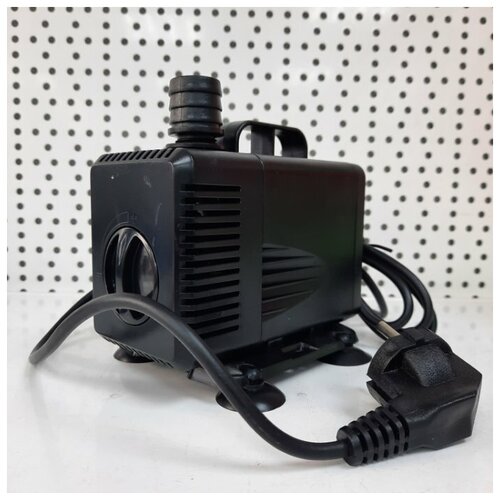 Насос фонтанный HQ-AP-3500 HUIQI