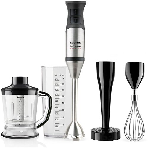 Блендер погружной Taurus Bapi 1200 Premium Complet 1219000₽
