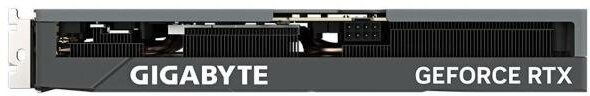 Видеокарта GigaByte nVidia GeForce RTX 4060 Ti EAGLE OC PCI-E 8192Mb GDDR6 128 Bit Retail GV-N406TEAGLE OC-8GD