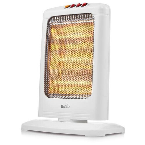 Обогреватель инфракрасный BHHM-20 НС-1346647 Ballu 10шт 2397400₽