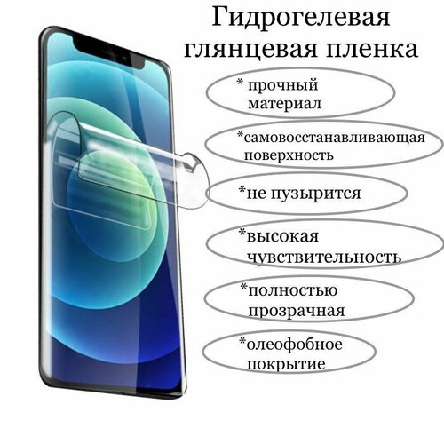 Гидрогелевая пленка xiaomi 13 ксиоми 13 глянцевая на весь экран 2шт гидрогелевая пленка xiaomi 13 ultra ксиоми 13 ультра матовая на весь экран 2шт