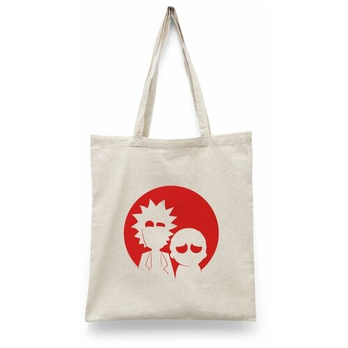 фото Сумка шоппер , бежевый сувенирshop