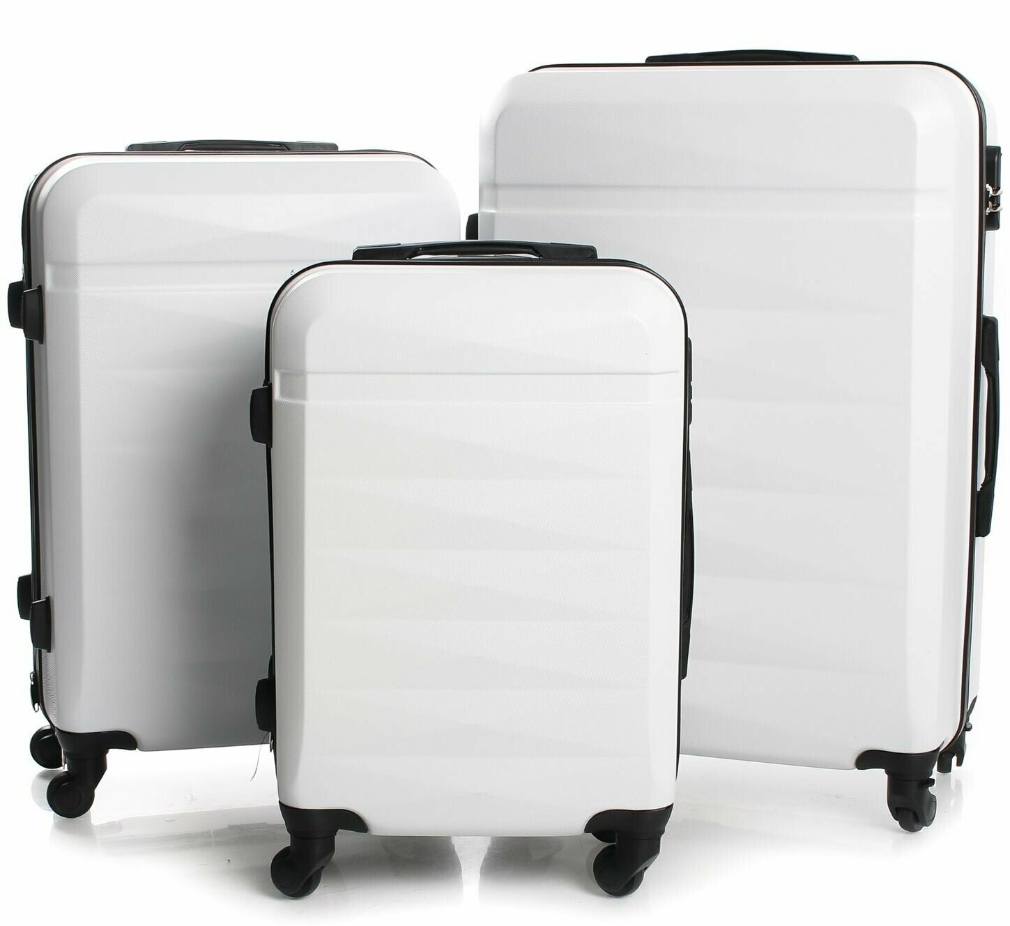 Комплект чемоданов Feybaul