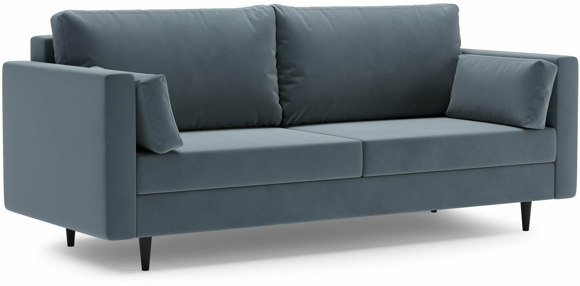 Лоренс, диван на ножках, диван в скандинавском стиле, диван новинка, диван стильный
