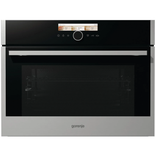 Духовой шкаф Gorenje BCM598S18X