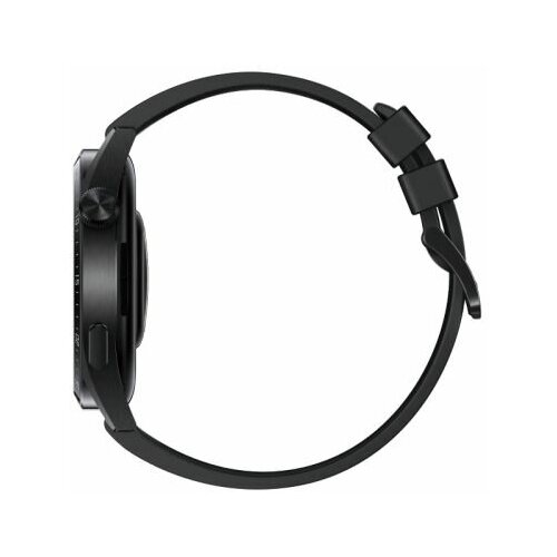 Смарт-часы HUAWEI Watch GT3 Jupiter Черный 1799000₽