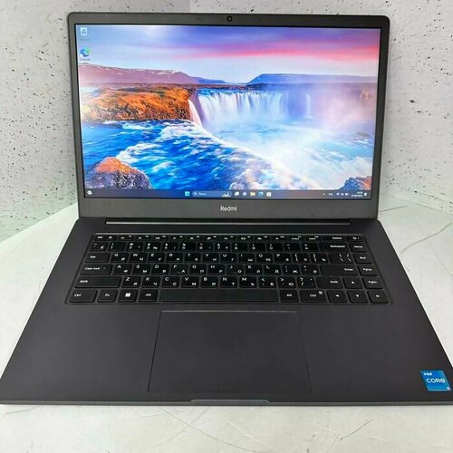 Ноутбук Xiaomi RedmiBook 15 XMA2101-BN 6067700₽