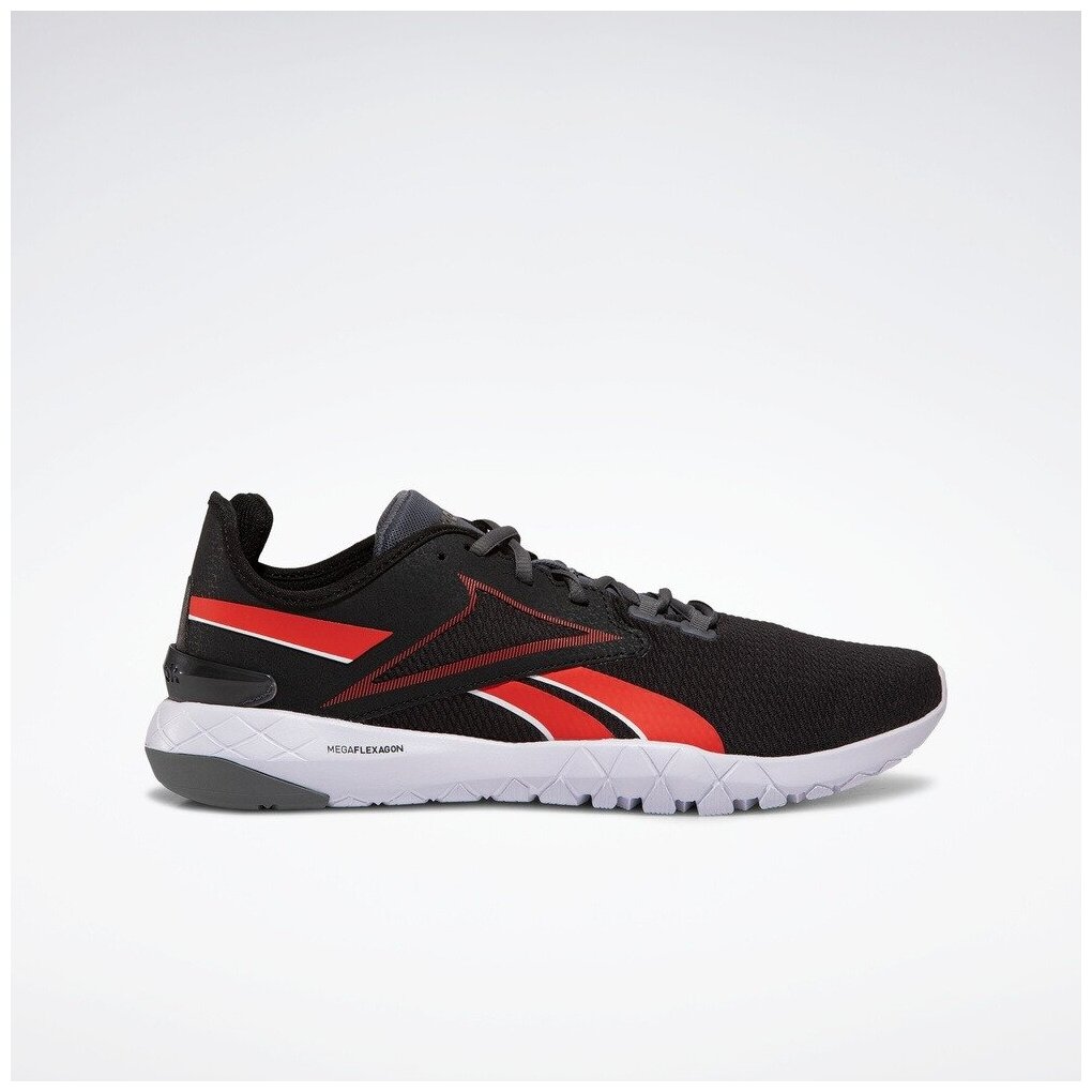 reebok mega flexagon