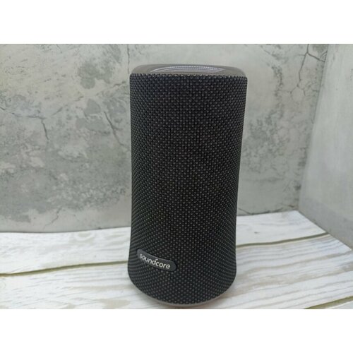 Портативная акустика Soundcore Flare 2 20 Вт черный 1415700₽