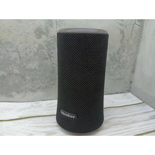 Портативная акустика Soundcore Flare 2 .20 Вт, черный